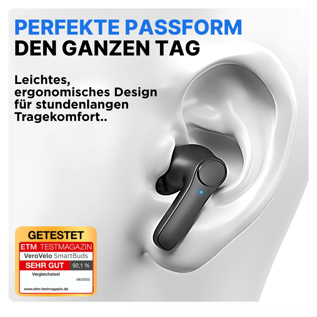 SmartBuds™