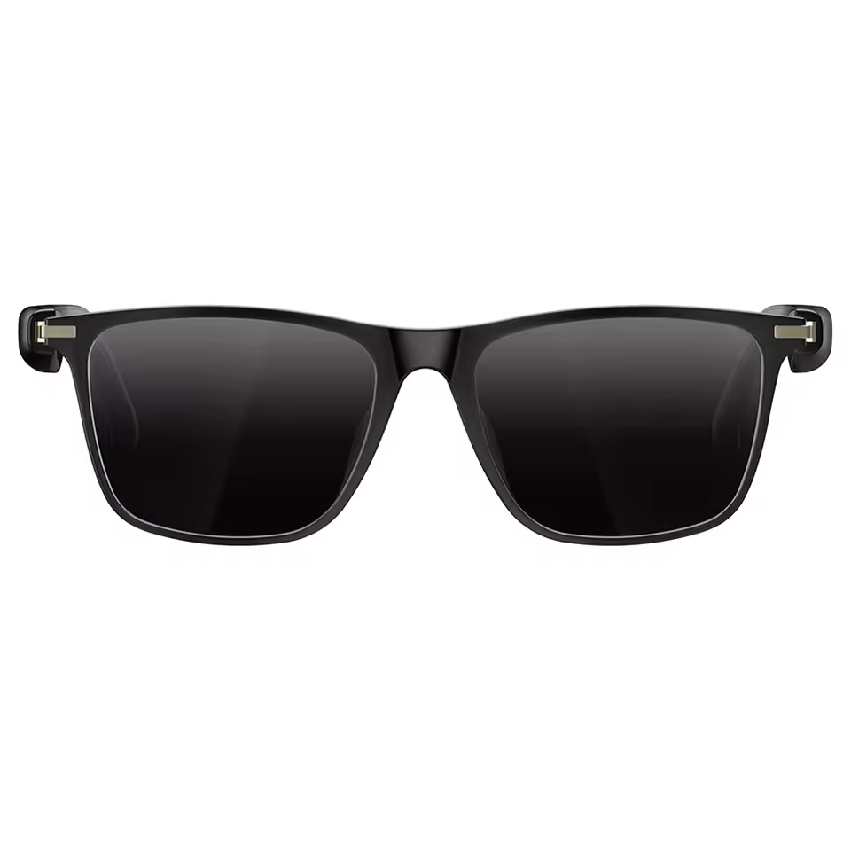 Smarte KI Übersetzungsbrille