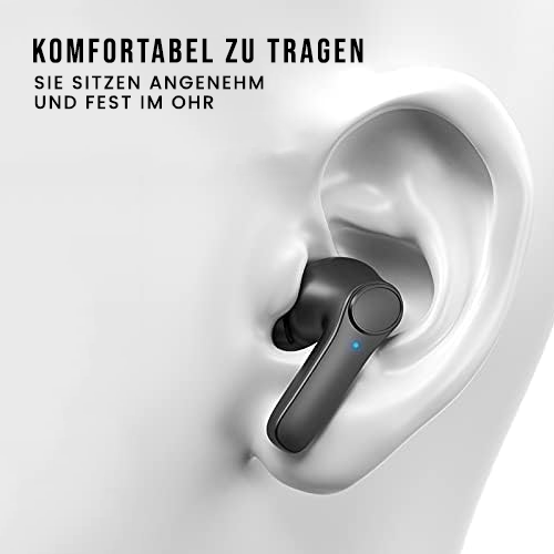 SmartBuds™ - KI-Kopfhörer mit direktem Übersetzer 2