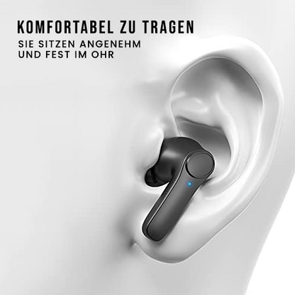 SmartBuds™ - KI-Kopfhörer mit direktem Übersetzer 2