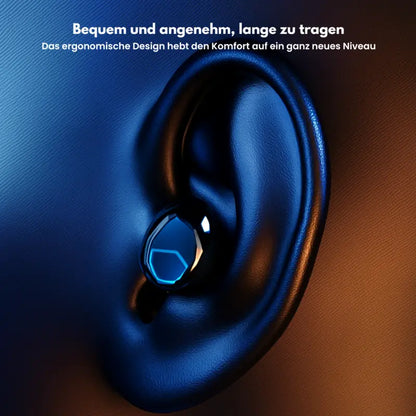 SmartBuds 2.0 - KI-Übersetzer-Kopfhörer mit Echtzeitübersetzung