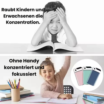 AbschaltBox™ - Zurück in die Realität