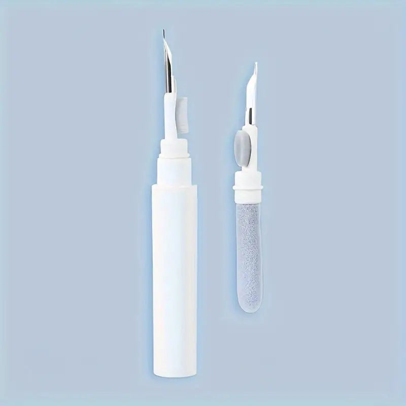 SmartClean™ – 3-in-1 Kopfhörer-Reiniger