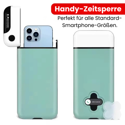 AbschaltBox™ - Zurück in die Realität