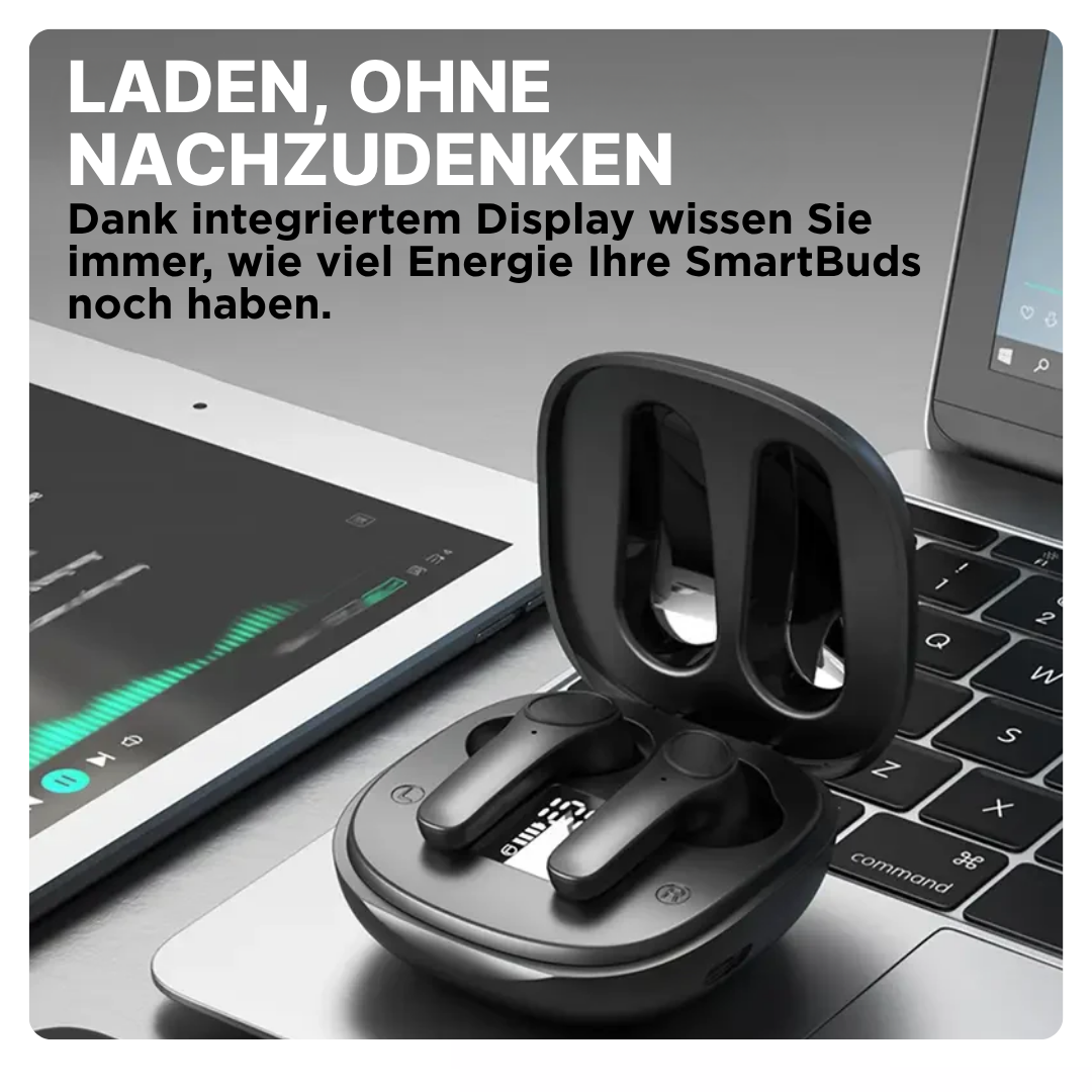SmartBuds™