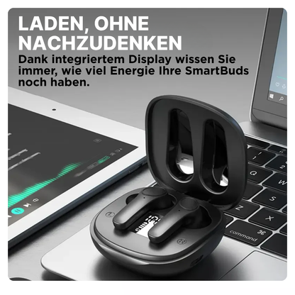 SmartBuds™