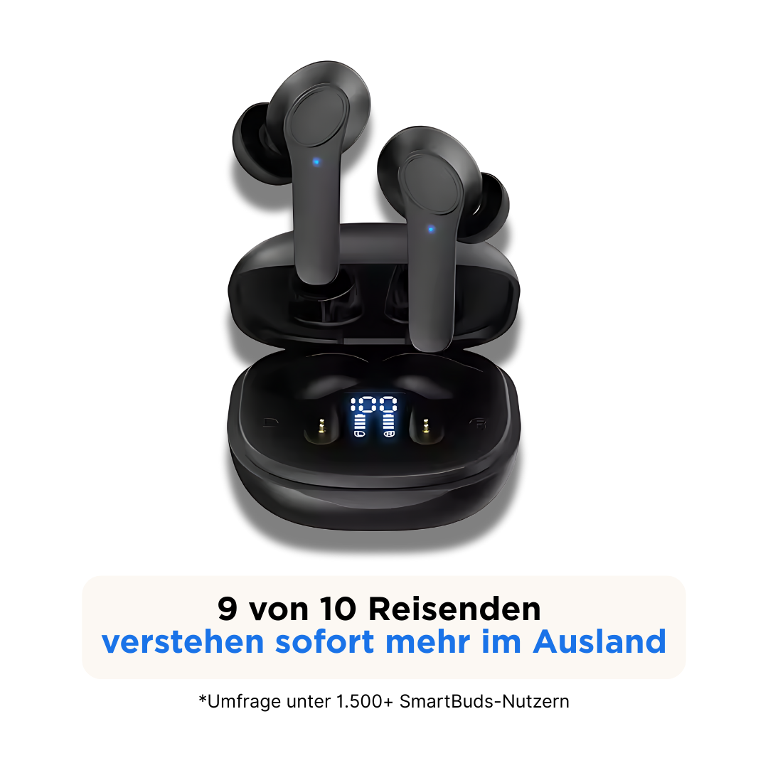 SmartBuds™