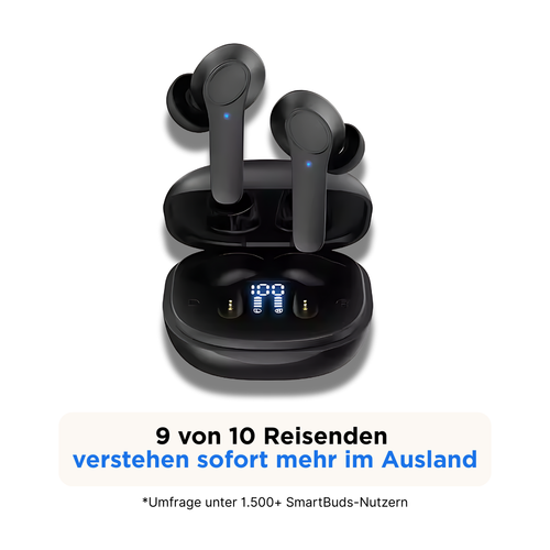 SmartBuds™