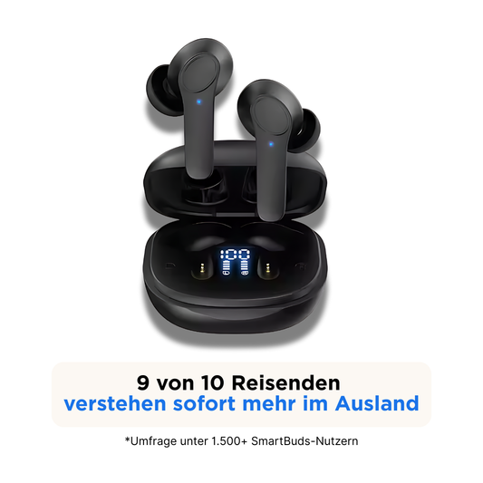 SmartBuds™