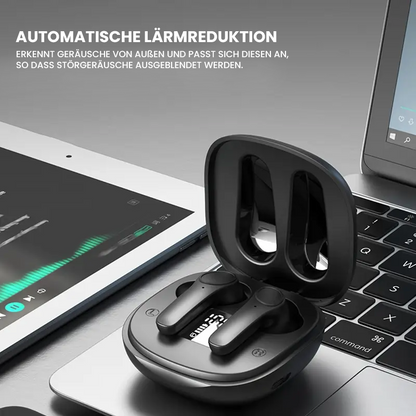 SmartBuds™ - KI-Kopfhörer mit direktem Übersetzer 2