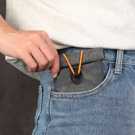 Shut-Off Case™ – Funkabschirm-Hülle (zertifiziert)