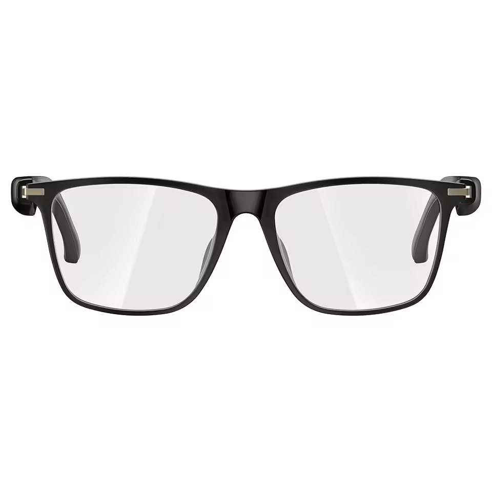 Smarte KI Übersetzungsbrille