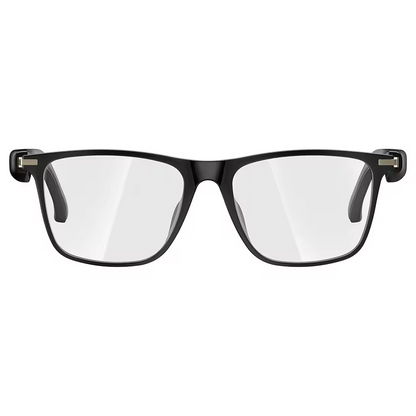 Smarte KI Übersetzungsbrille