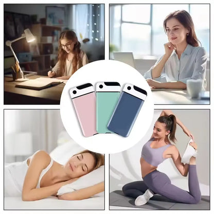 AbschaltBox™ - Zurück in die Realität