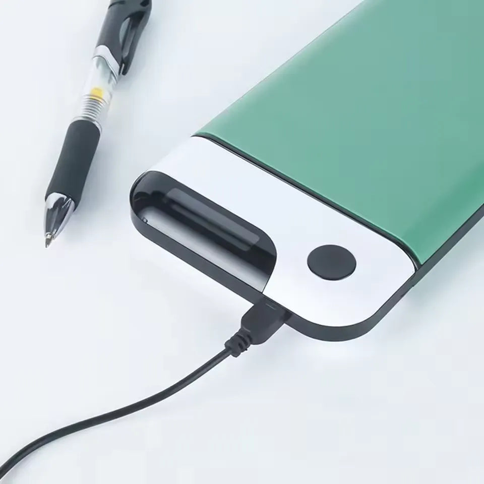 AbschaltBox™ - Zurück in die Realität