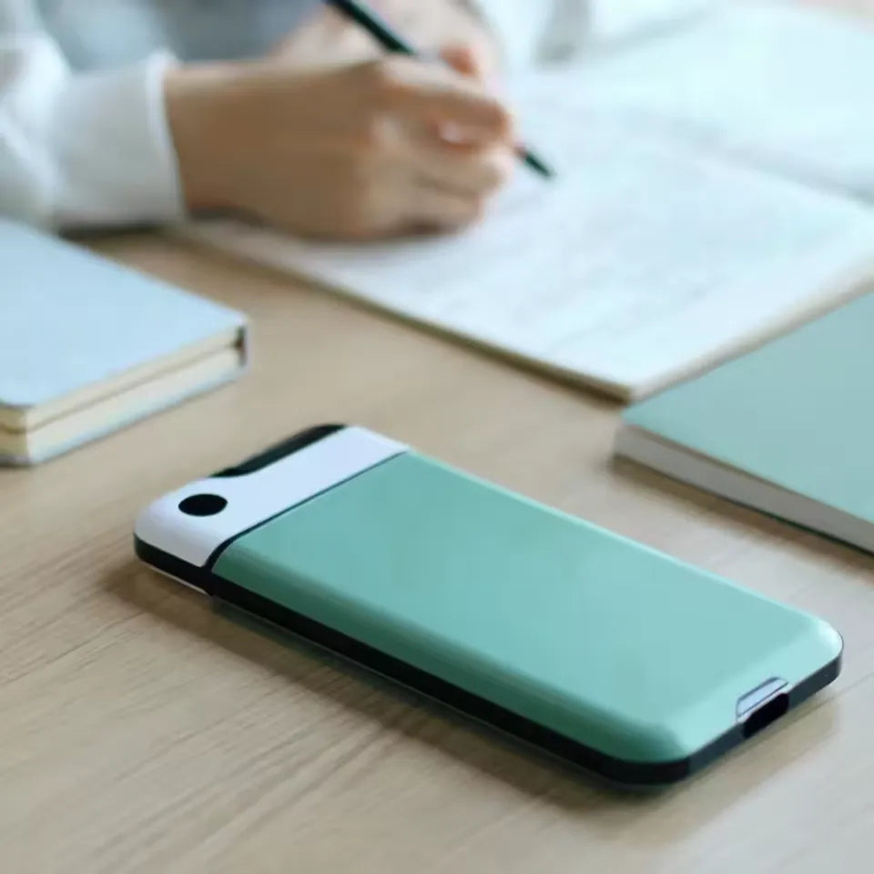 AbschaltBox™ - Zurück in die Realität