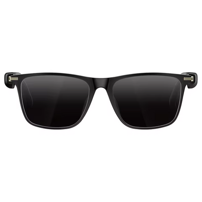 Smarte KI Übersetzungsbrille