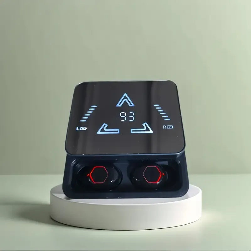 SmartBuds 2.0 - KI-Übersetzer-Kopfhörer mit Echtzeitübersetzung