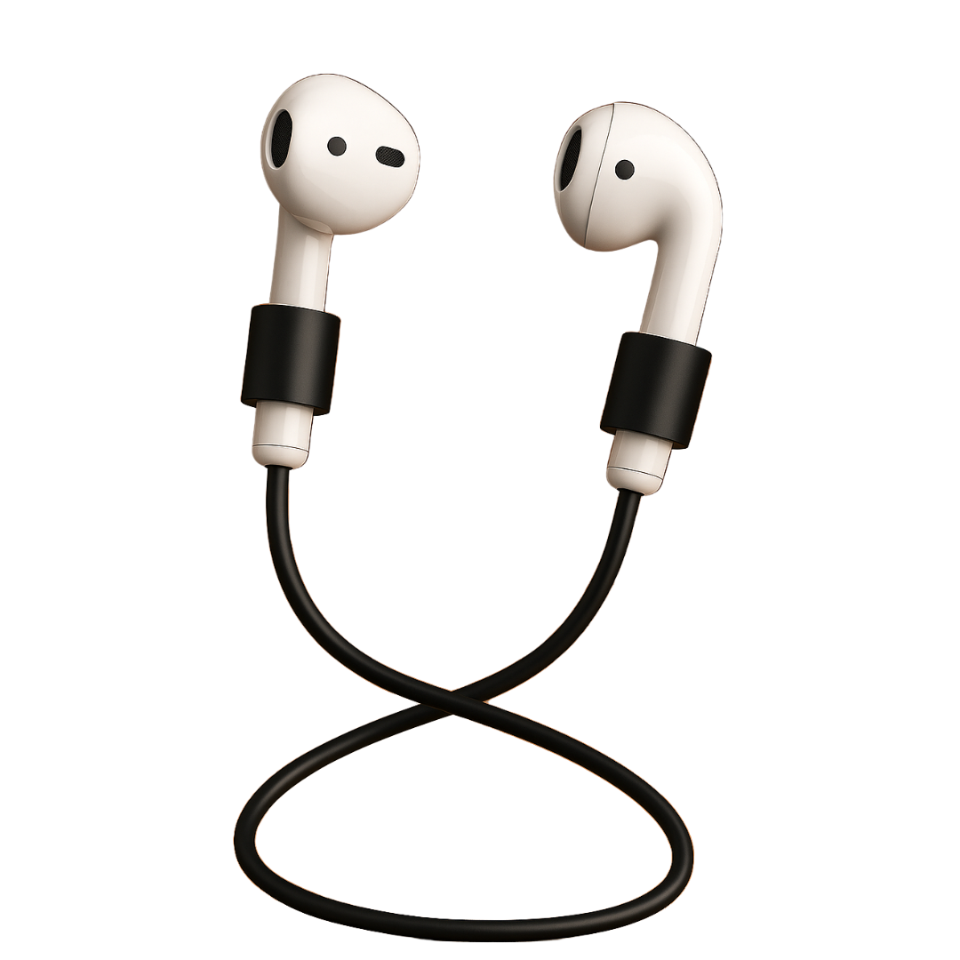 SmartHold™ -  Kopfhörer Halterung