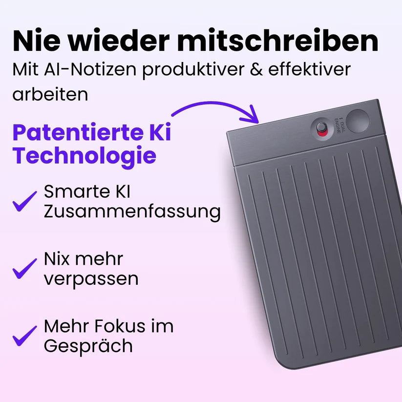 VeroVelo - MindMateKI™ - Dein zweites Gehirn für unterwegs