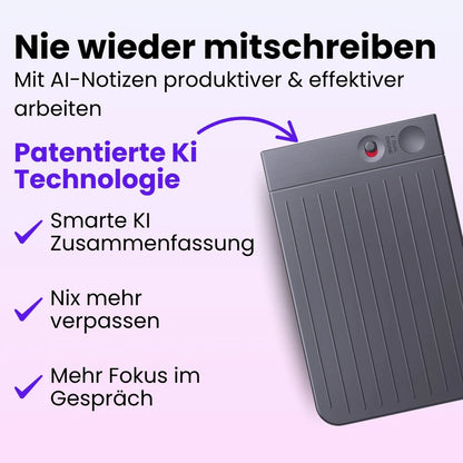 VeroVelo - MindMateKI™ - Dein zweites Gehirn für unterwegs