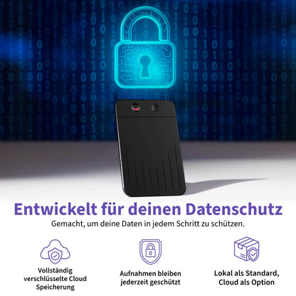 VeroVelo - MindMateKI™ - Dein zweites Gehirn für unterwegs