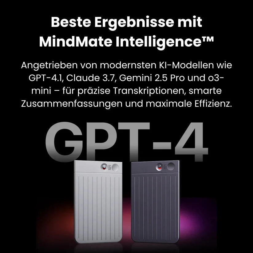 VeroVelo - MindMateKI™ - Dein zweites Gehirn für unterwegs