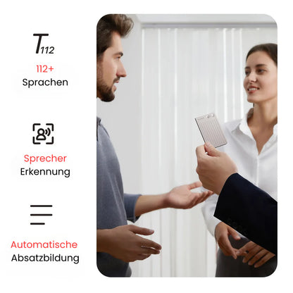 VeroVelo - MindMateKI™ - Dein zweites Gehirn für unterwegs