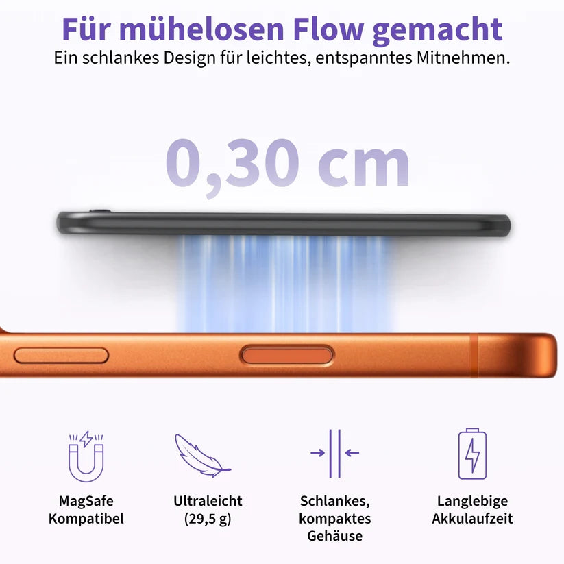 VeroVelo - MindMateKI™ - Dein zweites Gehirn für unterwegs