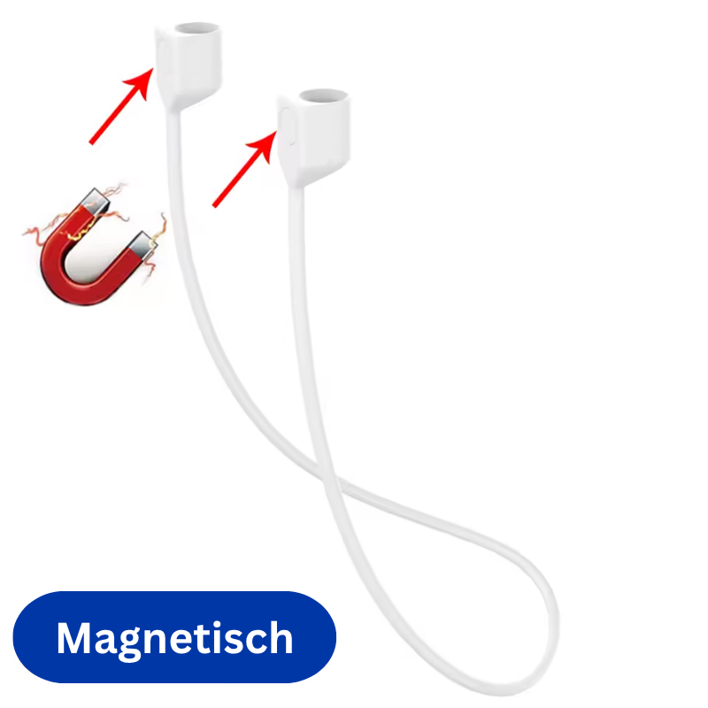 SmartHold™ -  Kopfhörer Halterung